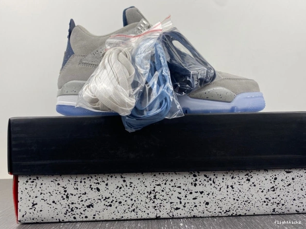 Retro Georgetown AJ4-1043505 (PE) Jordan 4 0727